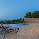 David's - Private Pool & Scenic Surroundings, By Zantewize Villa