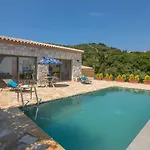 Villa David's - Private Pool & Scenic Surroundings, By Zantewize *