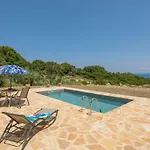 David's - Private Pool & Scenic Surroundings, By Zantewize Villa
