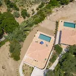 Villa David's - Private Pool & Scenic Surroundings, By Zantewize Vasilikí