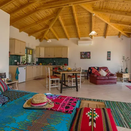 David's - Private Pool & Scenic Surroundings *