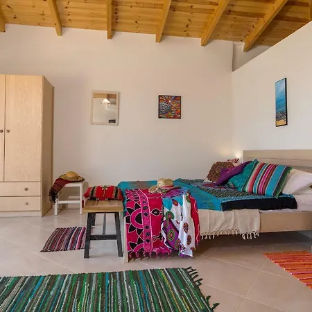 Villa David's - Private Pool & Scenic Surroundings Vasilikos (Zakynthos)