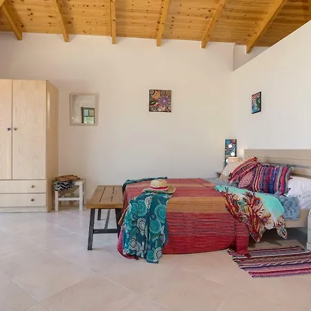 Villa David's - Private Pool & Scenic Surroundings Vasilikos (Zakynthos)