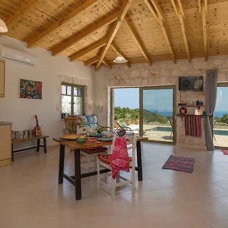 David's - Private Pool & Scenic Surroundings, By Zantewize *