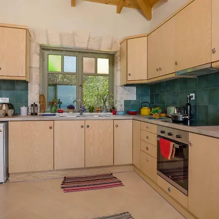 David's - Private Pool & Scenic Surroundings, By Zantewize Vasilikí