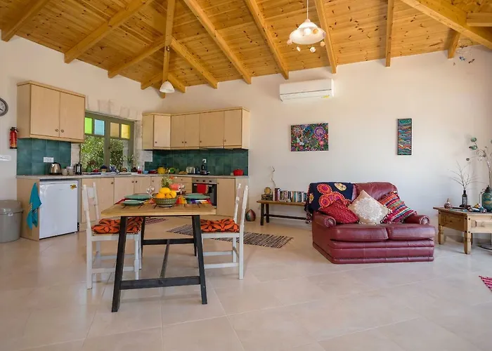 David's - Private Pool & Scenic Surroundings, By Zantewize Villa *